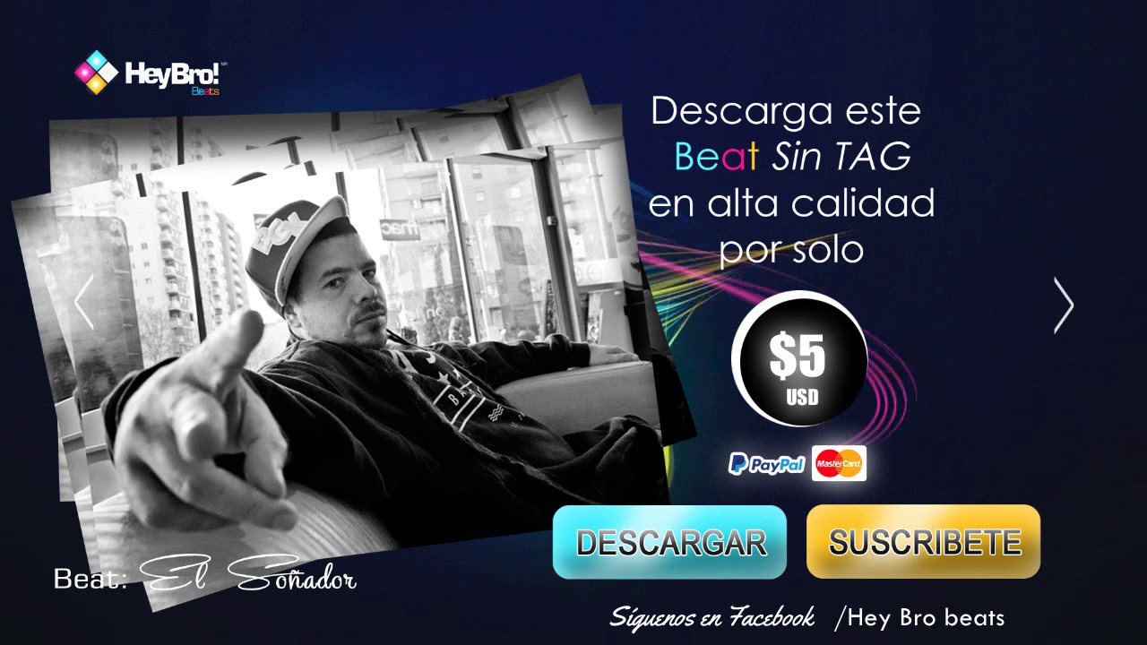 Rapsusklei Estilo Beat | Bases |Instrumentales|Rap|Descargar