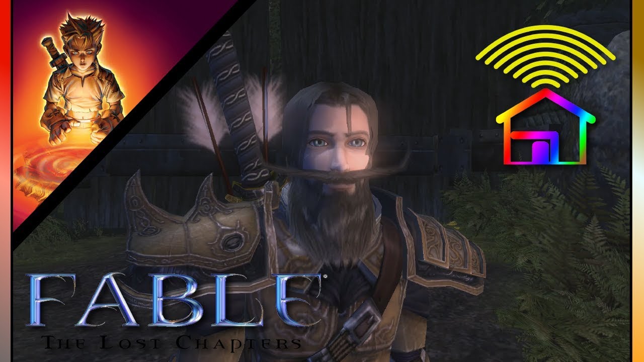 Fable: The Lost Chapters review - ColourShed