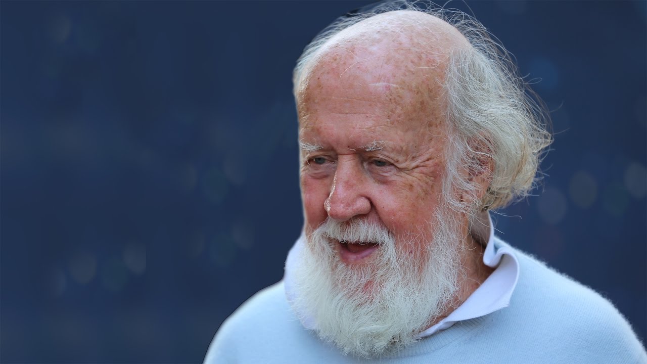 LA FORMATION DES ETOILES DANS L'UNIVERS | HUBERT REEVES