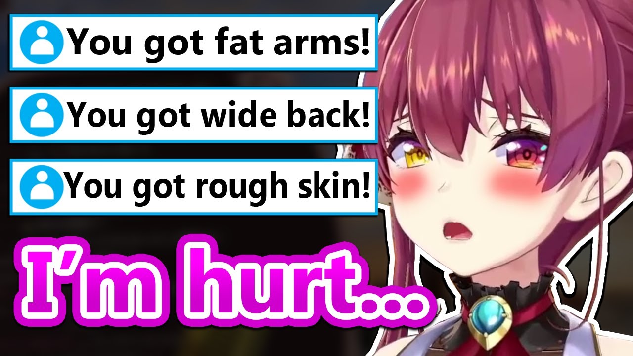 Chat Having Too Much Fun Teasing A Sad Marine...