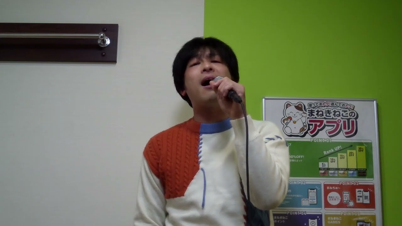 KinKi Kids / 青の時代 by とみさん