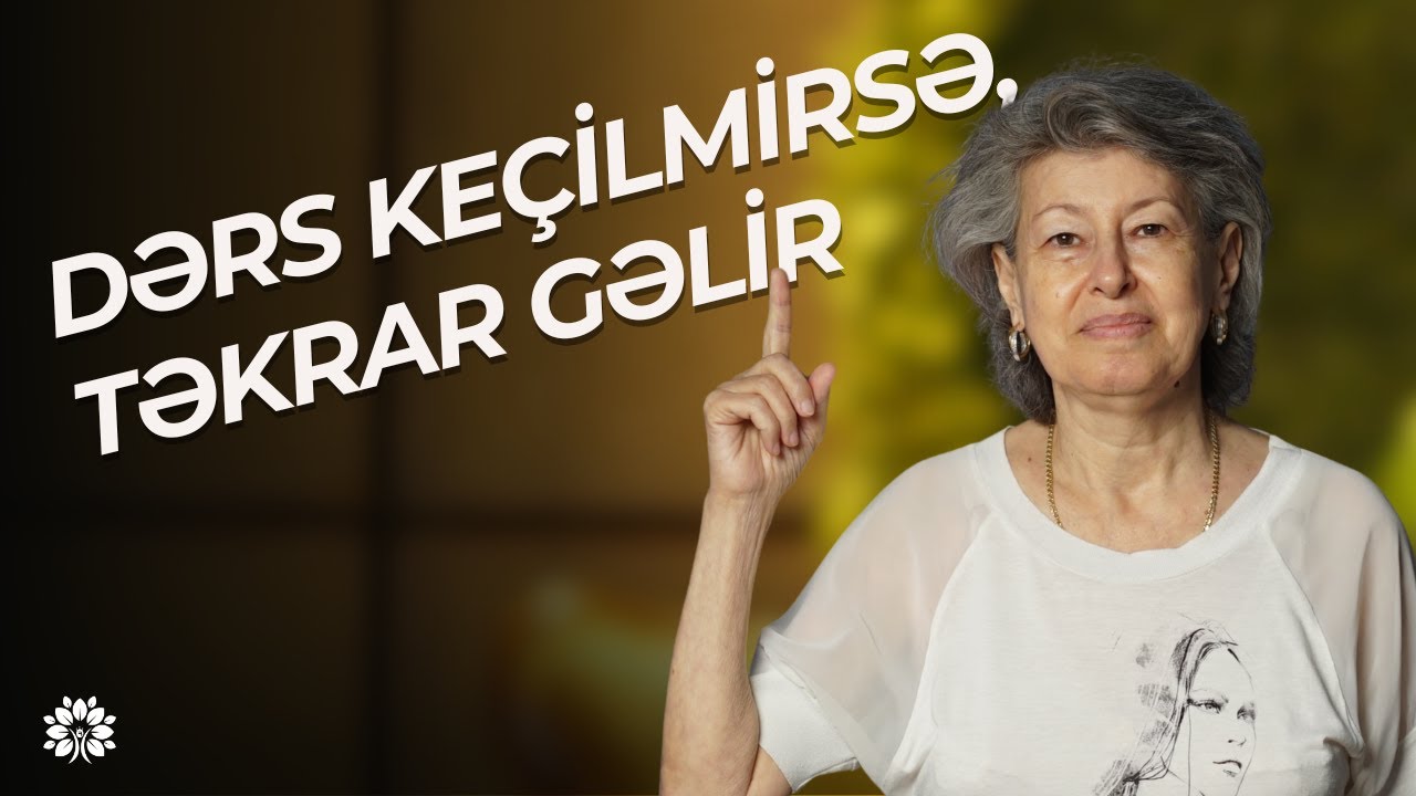 Güclü qadın kişini niyə zəiflədir? Həqiqəti öyrən | Tamilla İsgəndərova | Sağlam Həyat