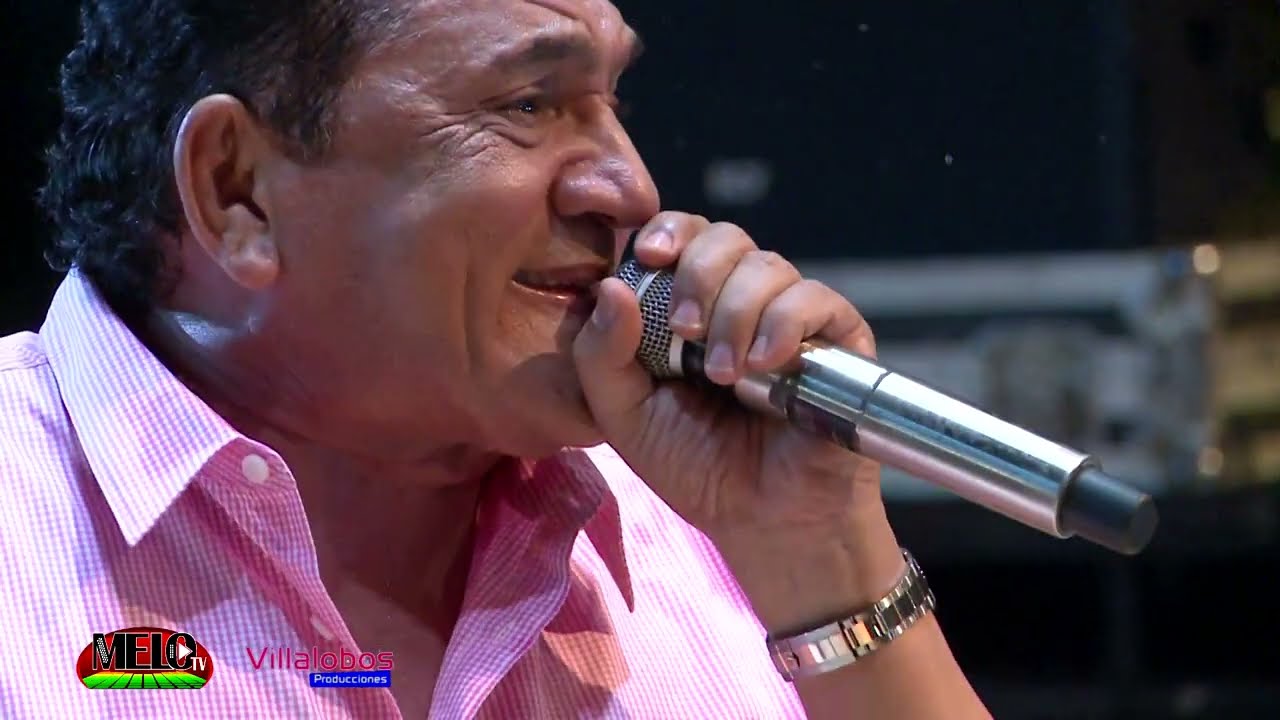 Reconcilio // En Vivo // Poncho Zuleta - Cocha Molina - Villanueva - 2019