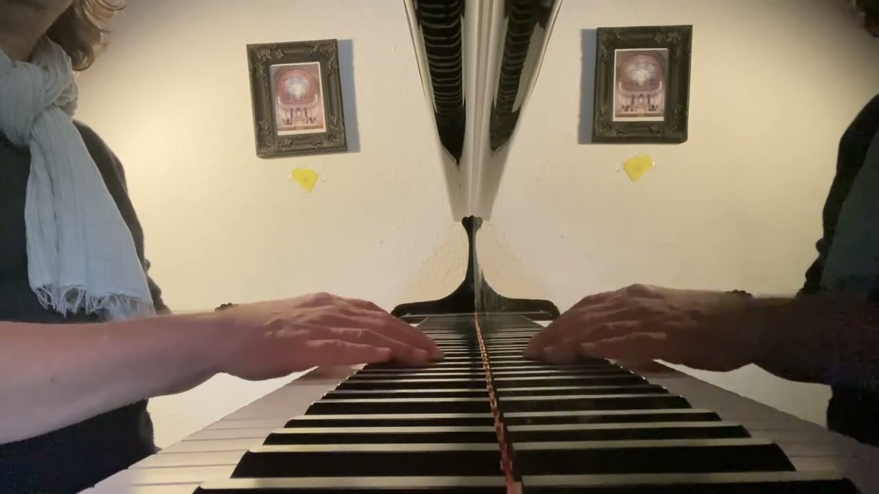 Instructional Video like someone in love