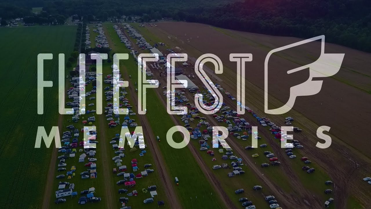Flite Fest | A look back at memories.