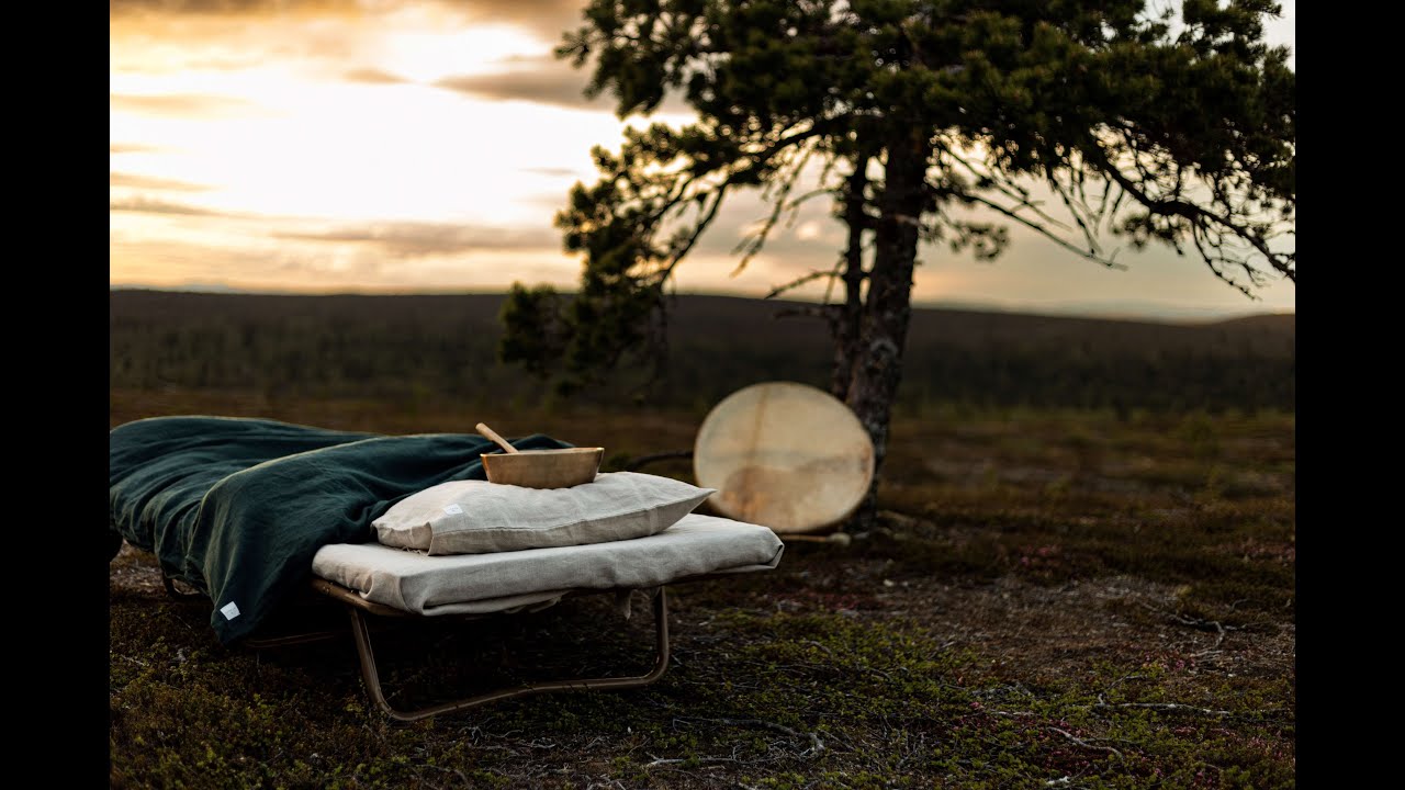 Pehme&auml; lihasrentoutus