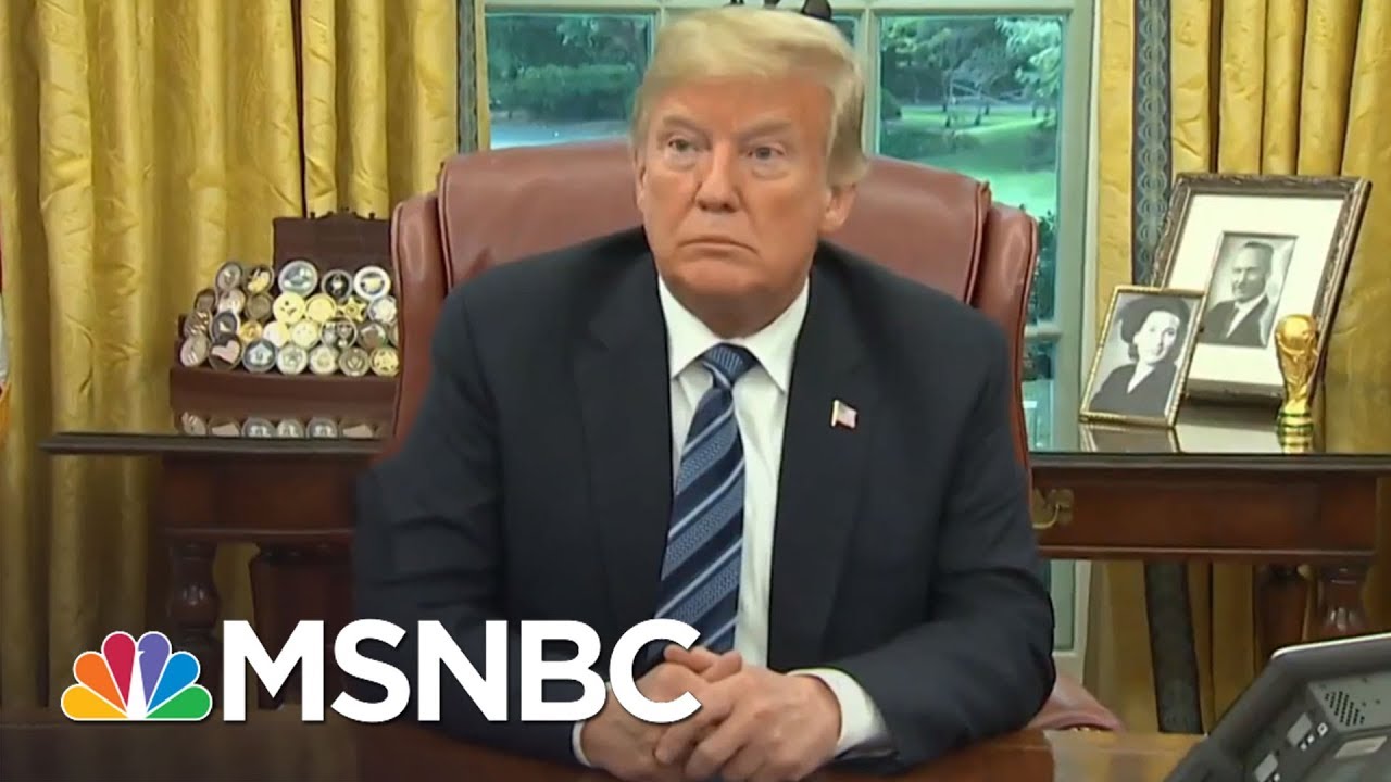 For Fact's Sake: Hurricane Maria Wasn't Handled Successfully | Velshi & Ruhle | MSNBC