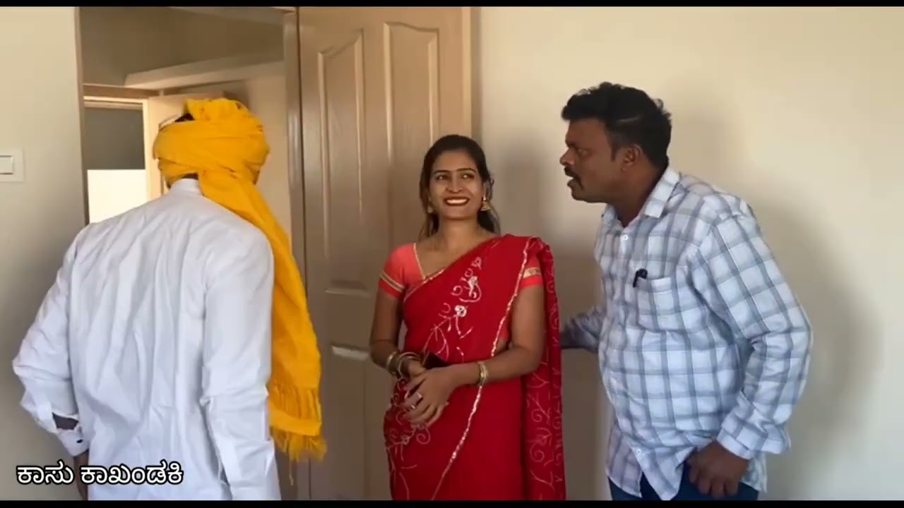 ಗುದ್ಲಿ ಮುತ್ತ್ಯಾ ಗುದ್ದ್ಯಾನ  ಭಾಗ-7