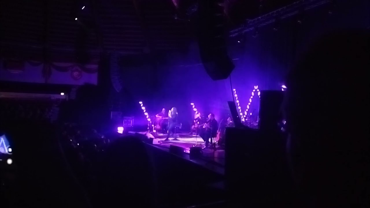21.05.2024 DER W AKUSTIK TOUR MÜNCHEN 