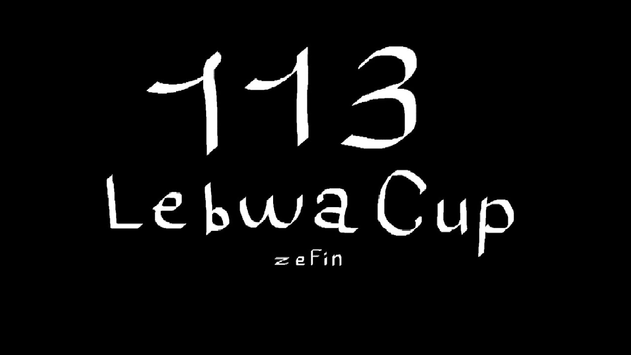 113 LebwaCup