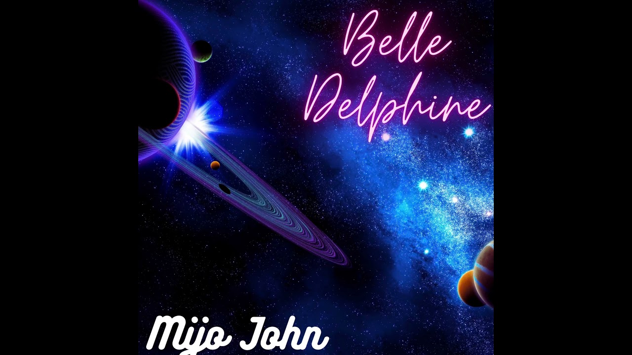 Mijo John - belledephine (ft. lil$poon & horrormovies) (prod. renvrd) (IN STORES NOW)
