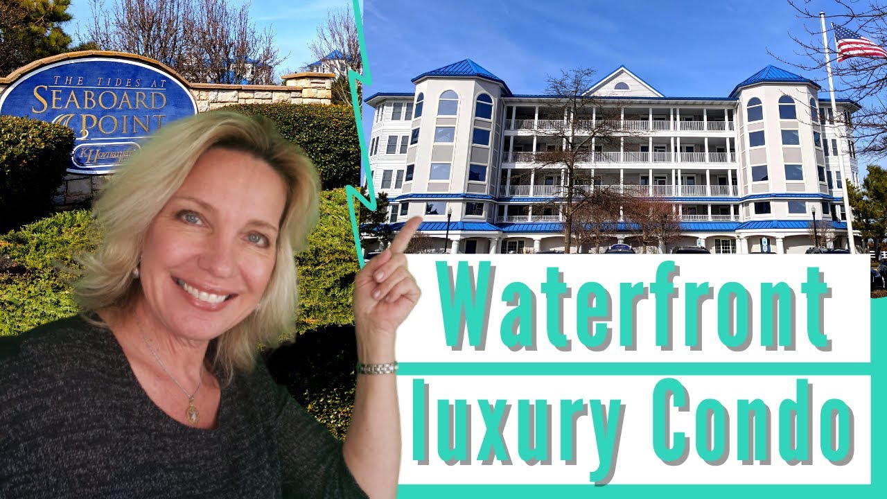 The Tides at Seaboard Circle | North Wildwood