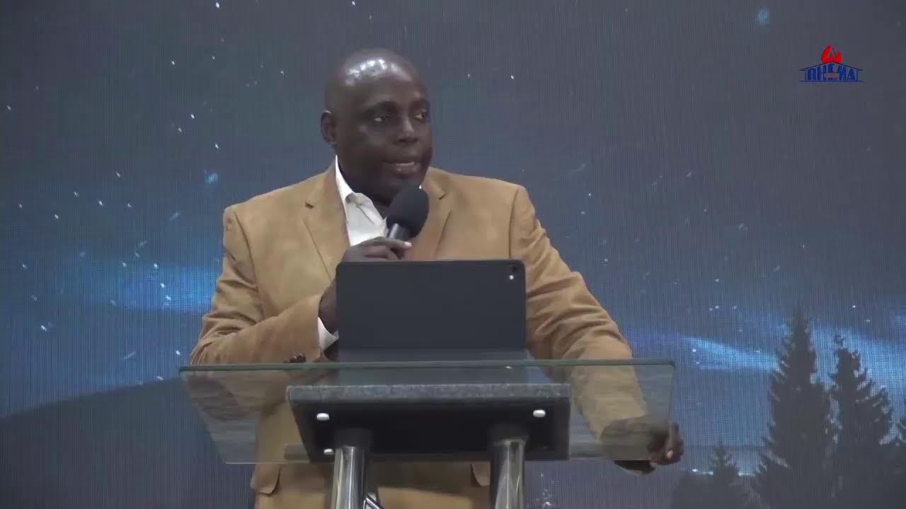Superlative Anointing For Success 15/03/2026
