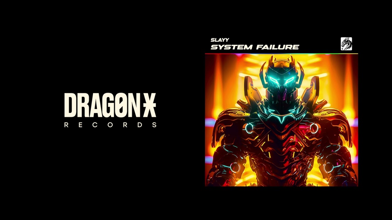 Slayy - System Failure