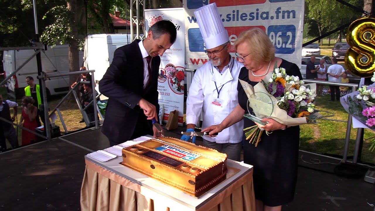 8 urodziny Radia Silesia 25.06.2022