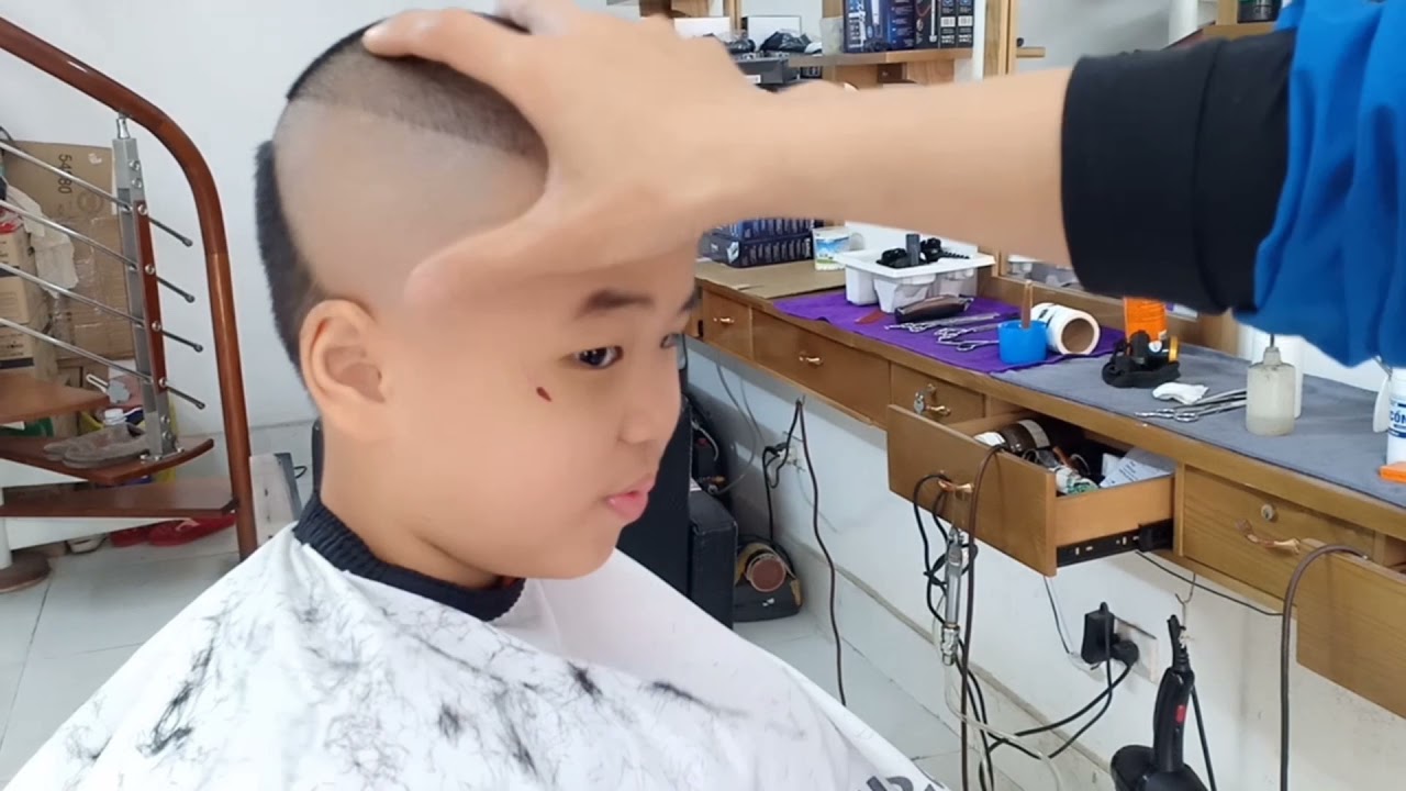tông bấm viền 5027 chất lượng