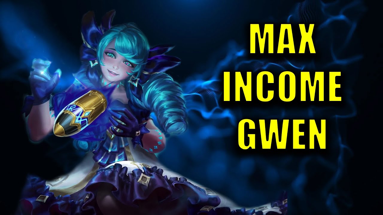 Taking on the Unkillable Rumble with First Strike Gwen