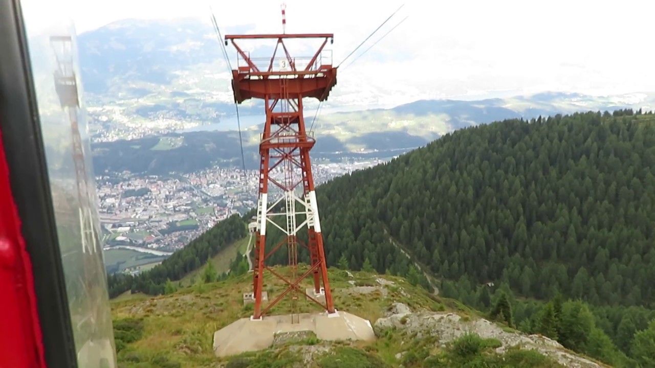 Spittal an der Drau / 30-AT Goldeckbahn 2