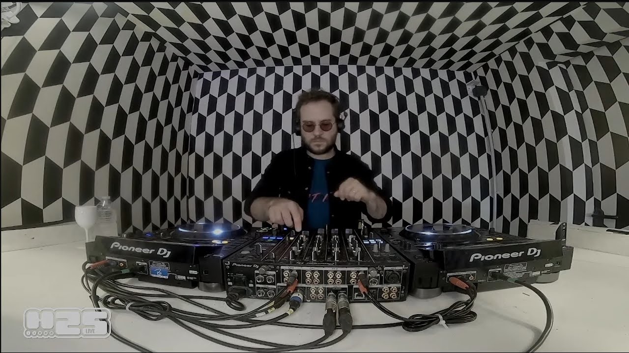 Karassimeon - MIA MAO live - 08.07.23
