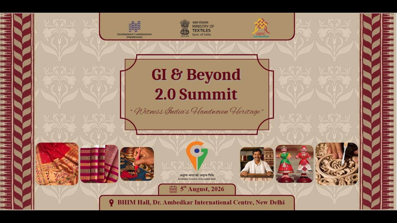 GI & Beyond 2.0 Summit