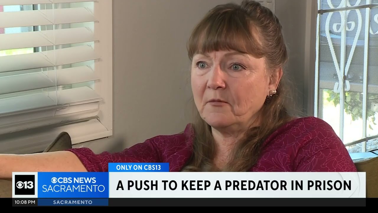 YOLO COUNTY SEX OFFENDER REAX AIRED JAN 30 2025