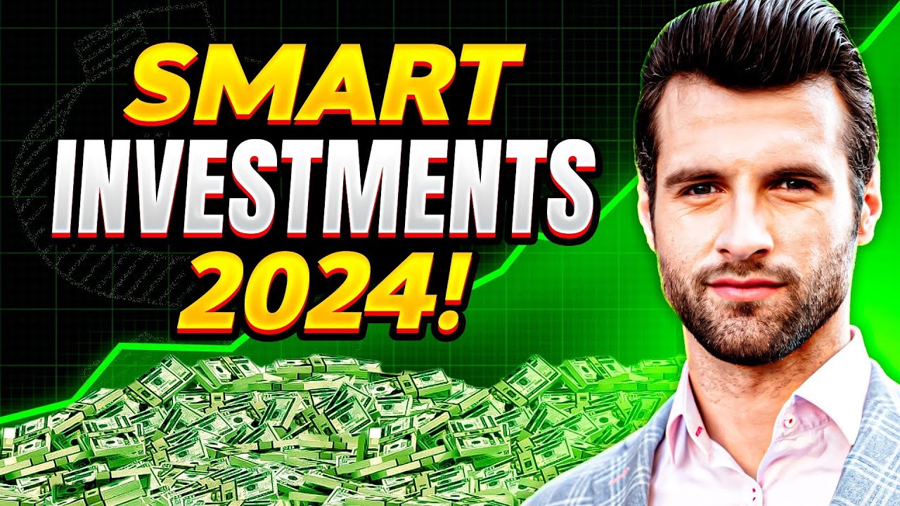 Best Investment Strategies for 2024: Expert Tips to Maximize Your Portfolio