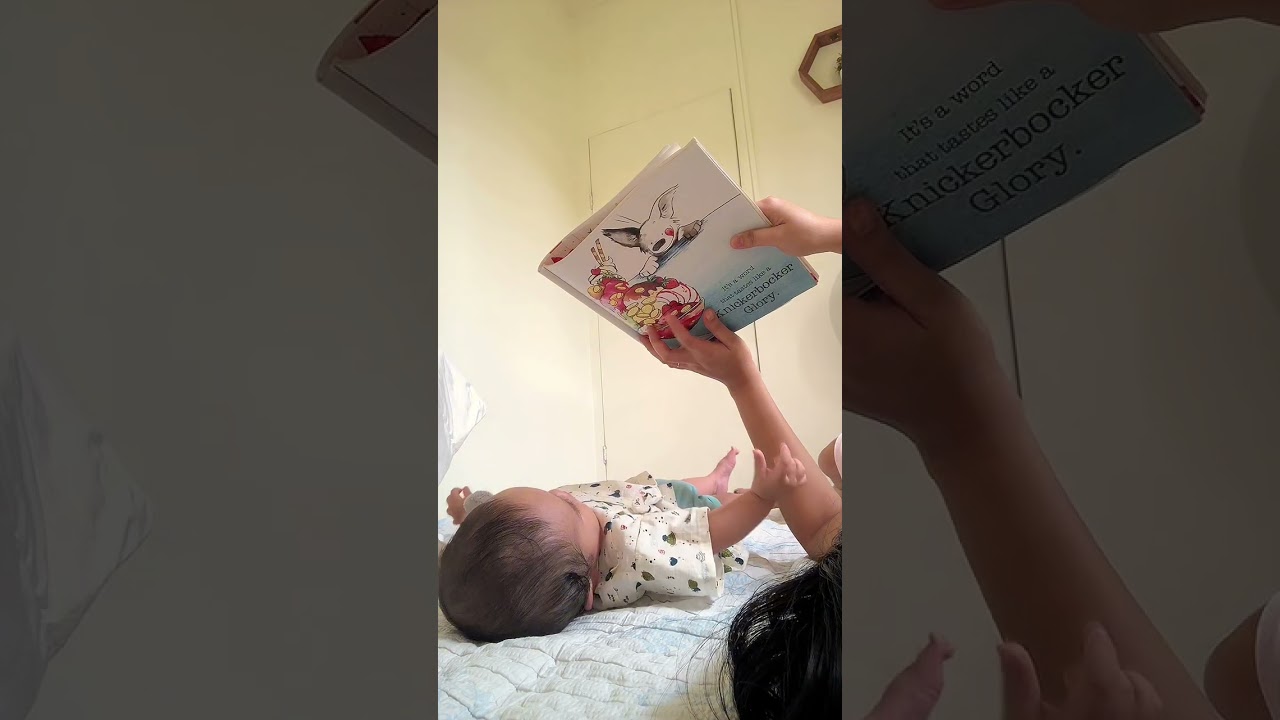 Basahan ug book ang maoy
