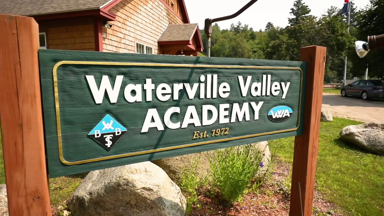 Waterville Valley, NH  | Luxury Listing SOLD | Dow Realty Group