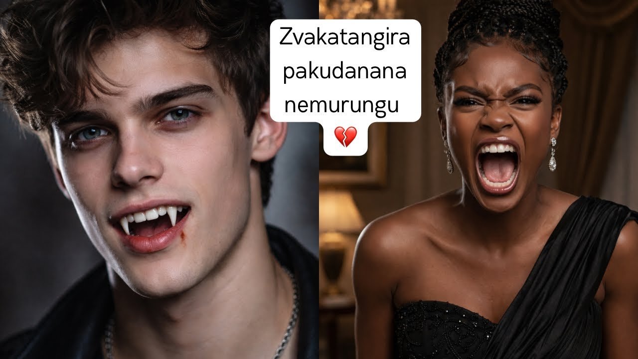 Zvakatangira Pakudanana ne Murungu #darksecrets