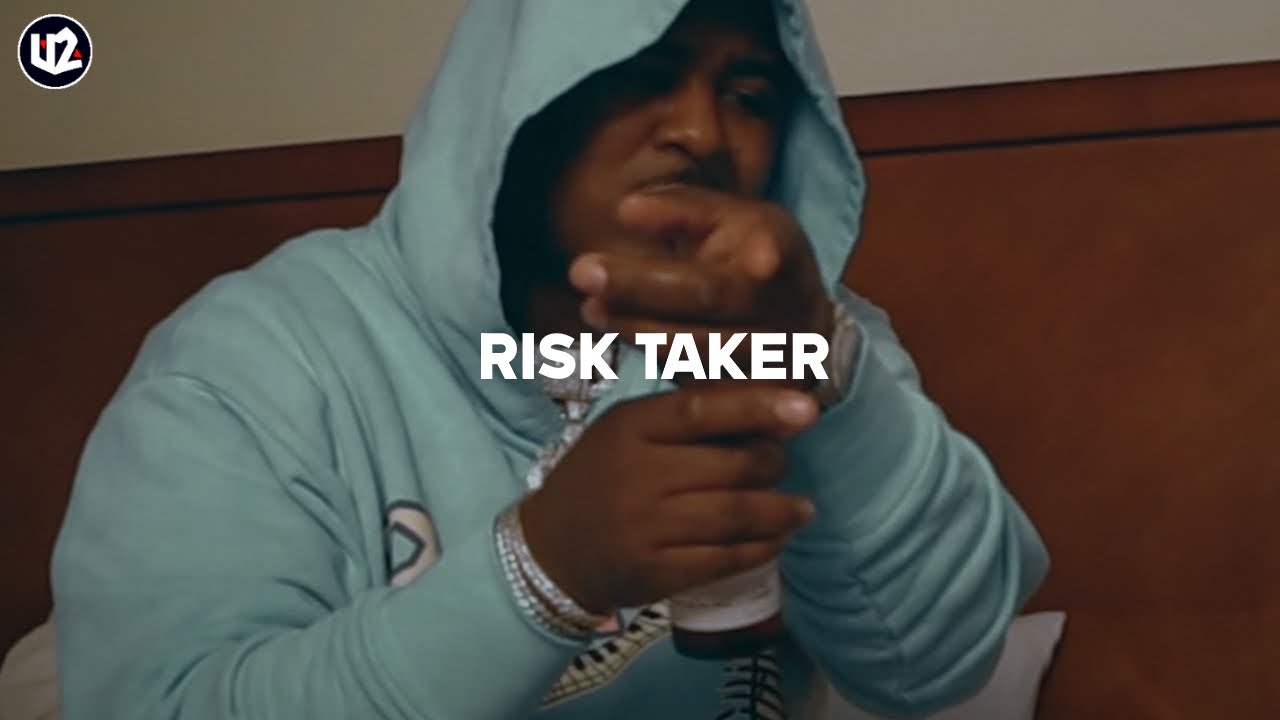 Drakeo The Ruler x Ralfy The Plug Type Beat - 