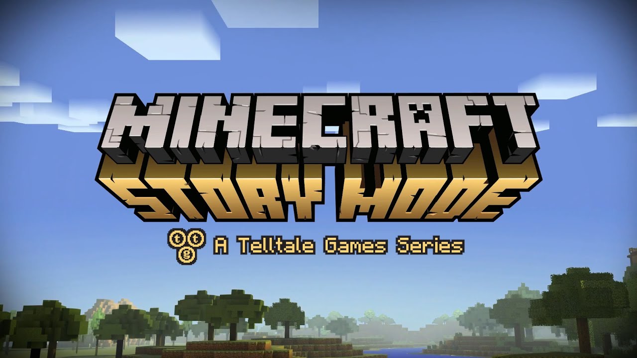 Wither Storm Theme - Minecraft: Story Mode