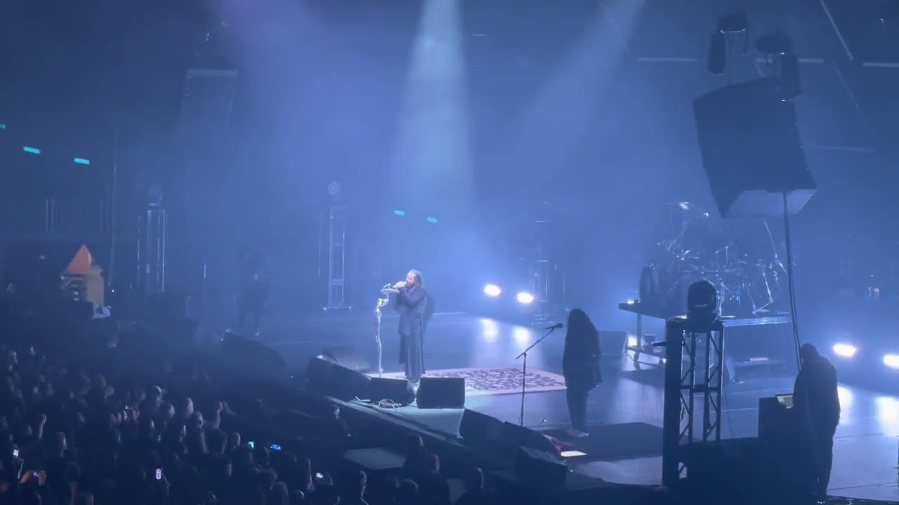 KoRn—‘FORGOTTEN’ (Live at Ford Center, Evansville, IN—03/08/2022)