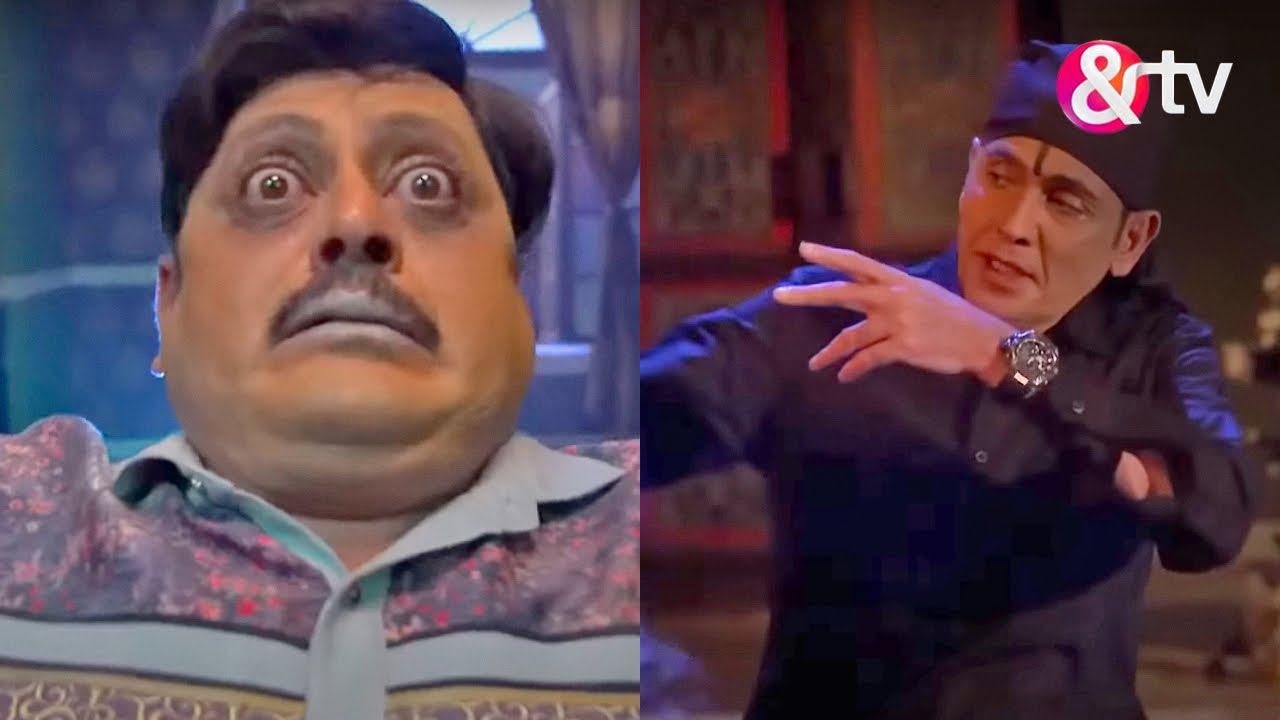 क्या Vibhuti Tiwari मे से बुरी आत्मा को निकालने में सफल होगा? - Bhabi Ji Ghar Par Hai! Week In Short