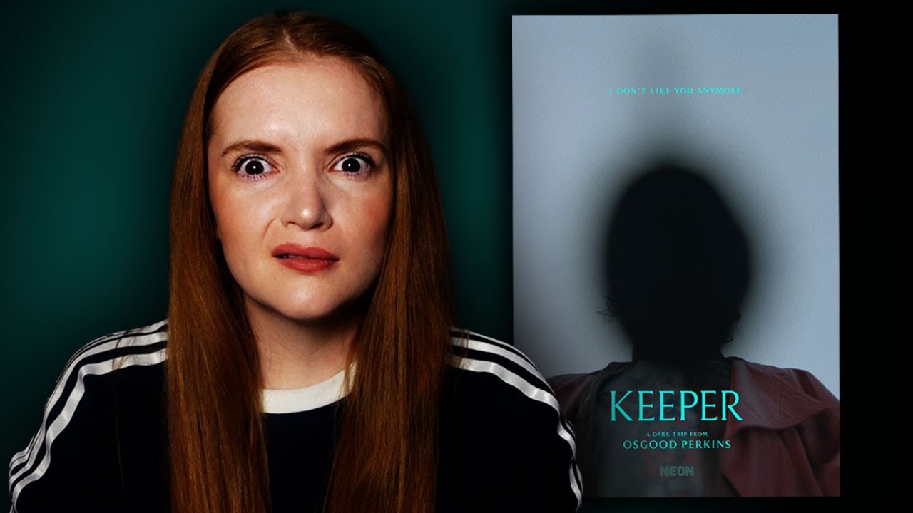 Страшен ли новый Horror Keeper? Обзор без спойлеров