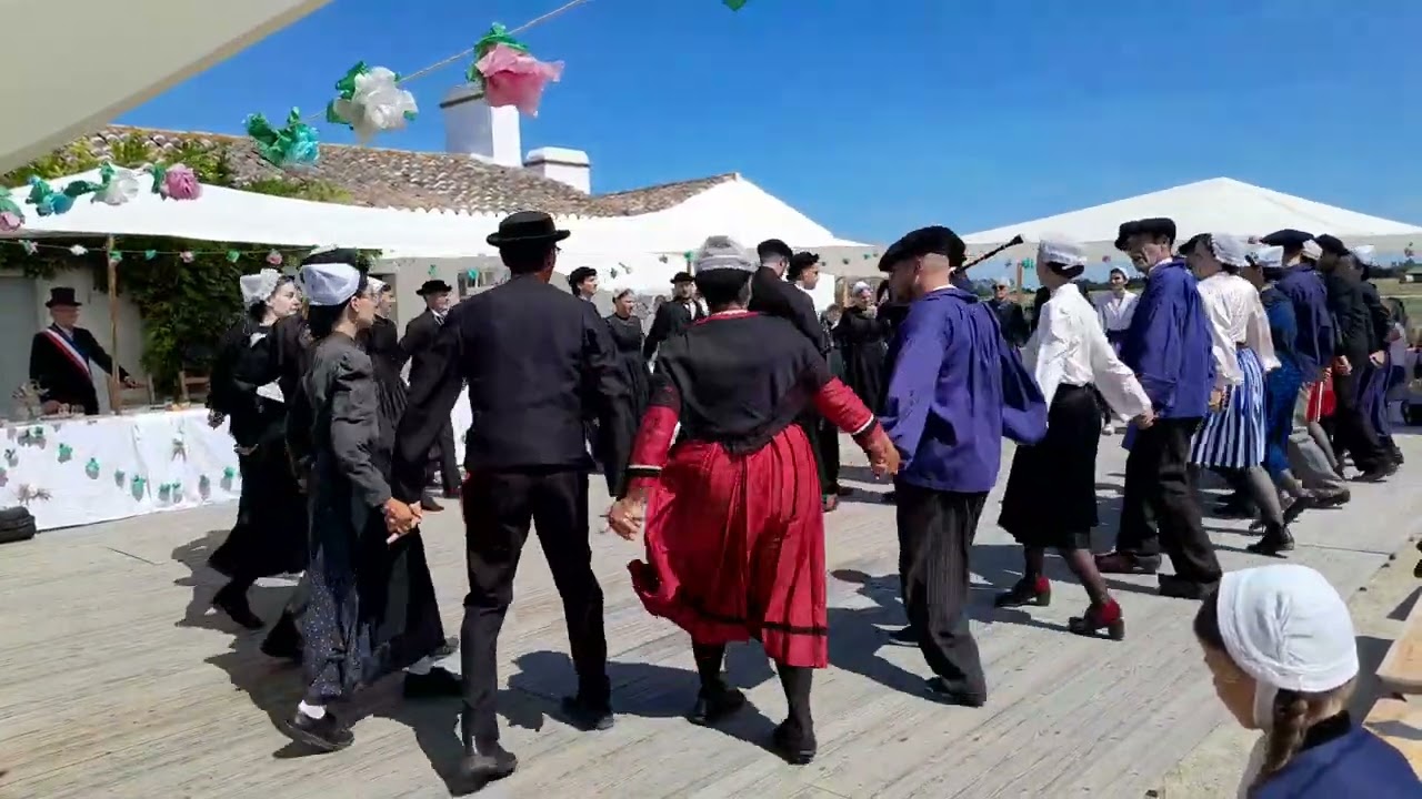 La Noce du Daviaud 2025 (7)