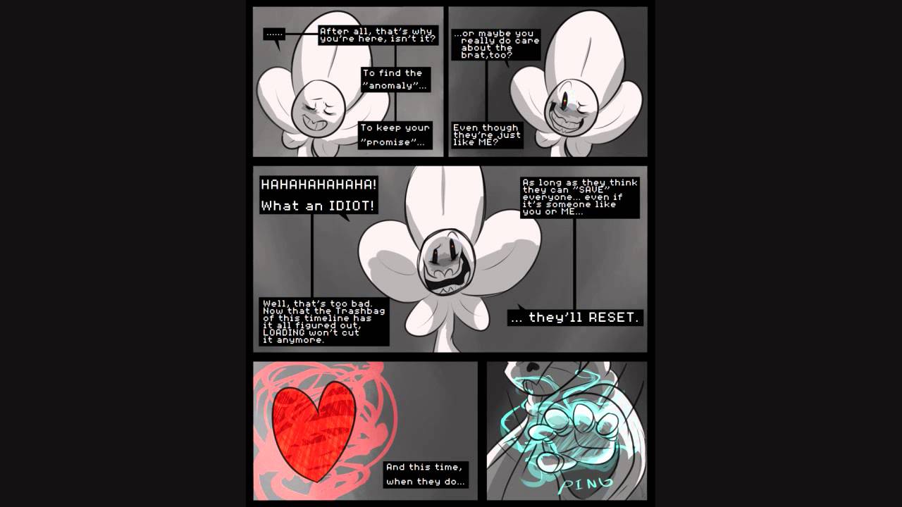 Megalo (Comic Dub)