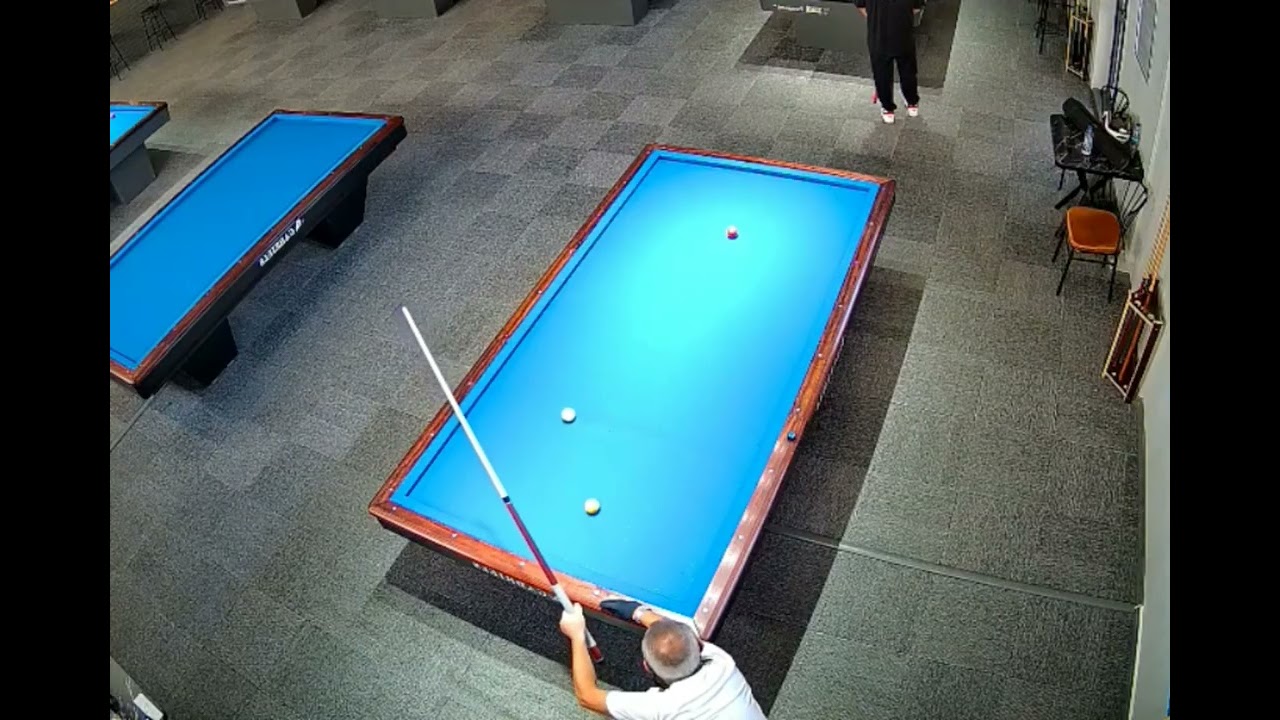 Fethiye Bilardo Akademi 