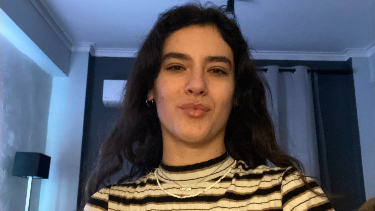 Greek ASMR - Unboxing my HC (Hormonal Configuration) new purchases 
