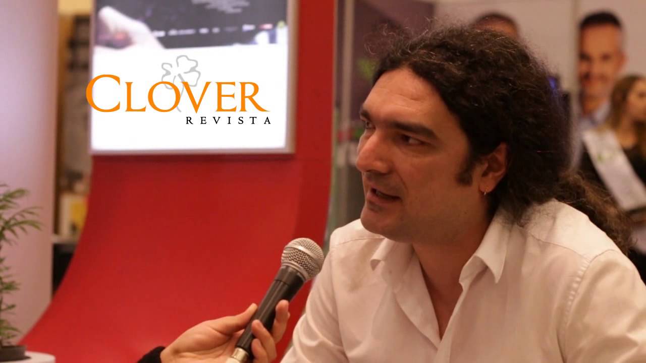 Iván Gergolet / Dancing with María