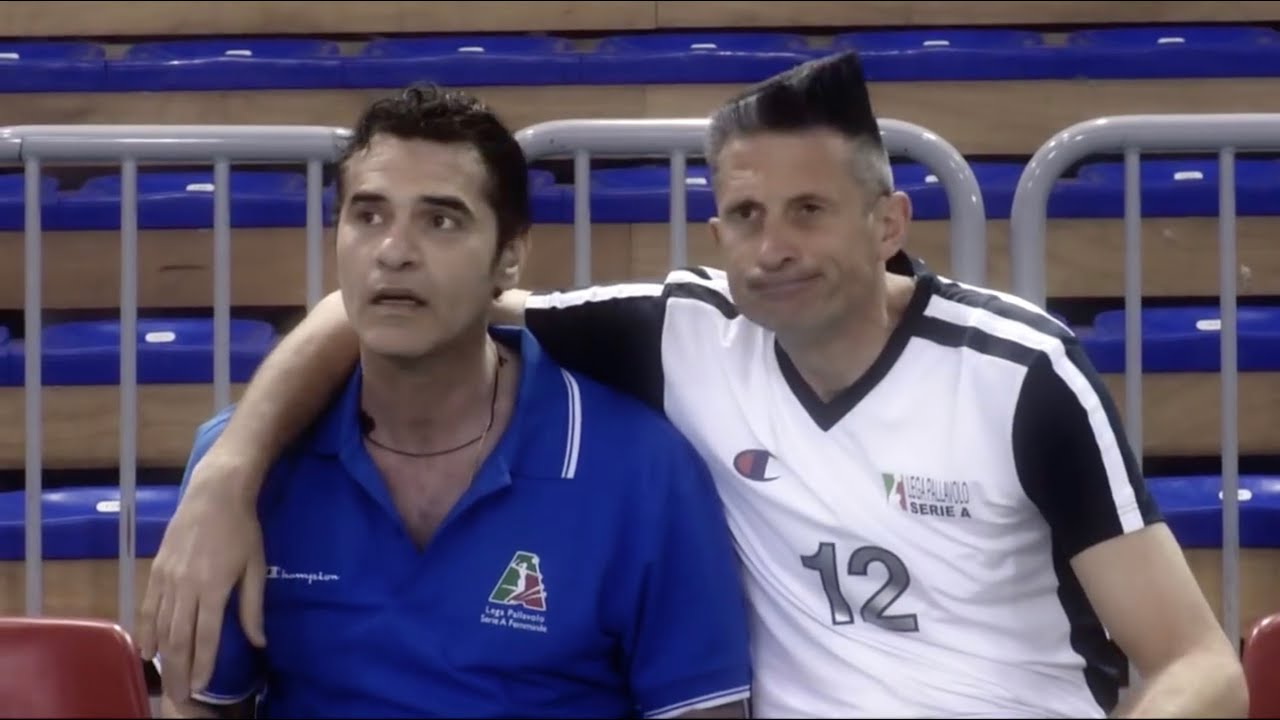 Francesco Baccini  Maschi contro Femmine
