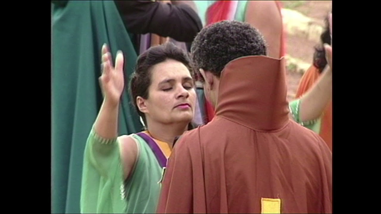 Vale do Amanhecer 1992
