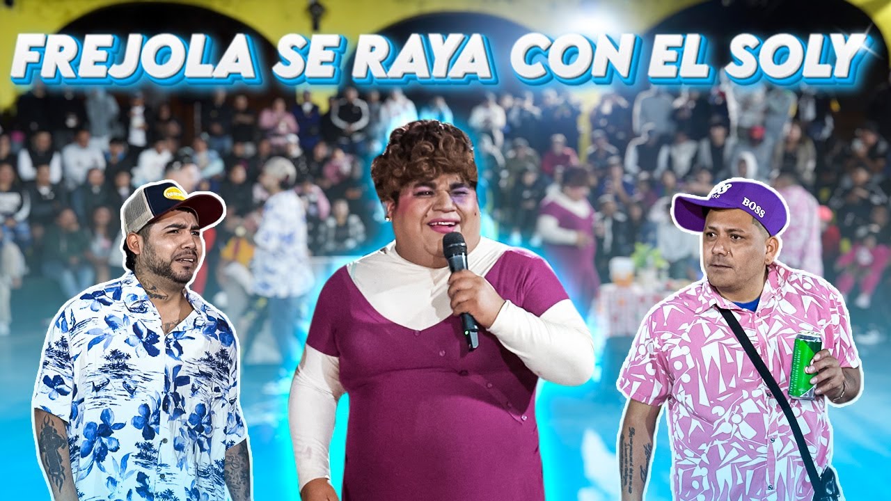 Jim Suero y Jofresito se rayan con su papá el Soly 🤣 Chancalata ft Alvarito ft El Cholo Victor