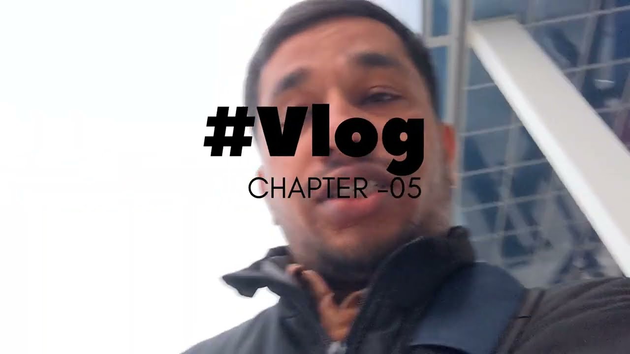 Germany Office tour|Germany food|Indian people in germany|@VitthalAvhadvlogs