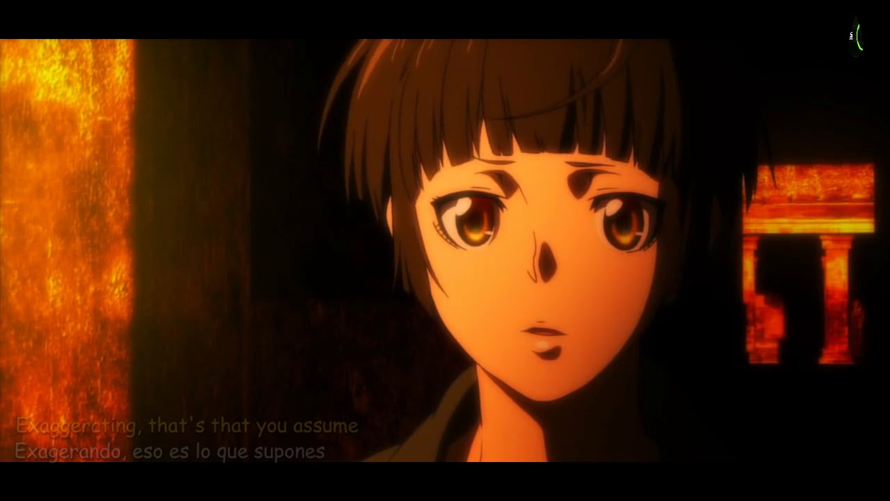 AMV Fearless - TULE feat. Chris Linton (Sub ingles y español)