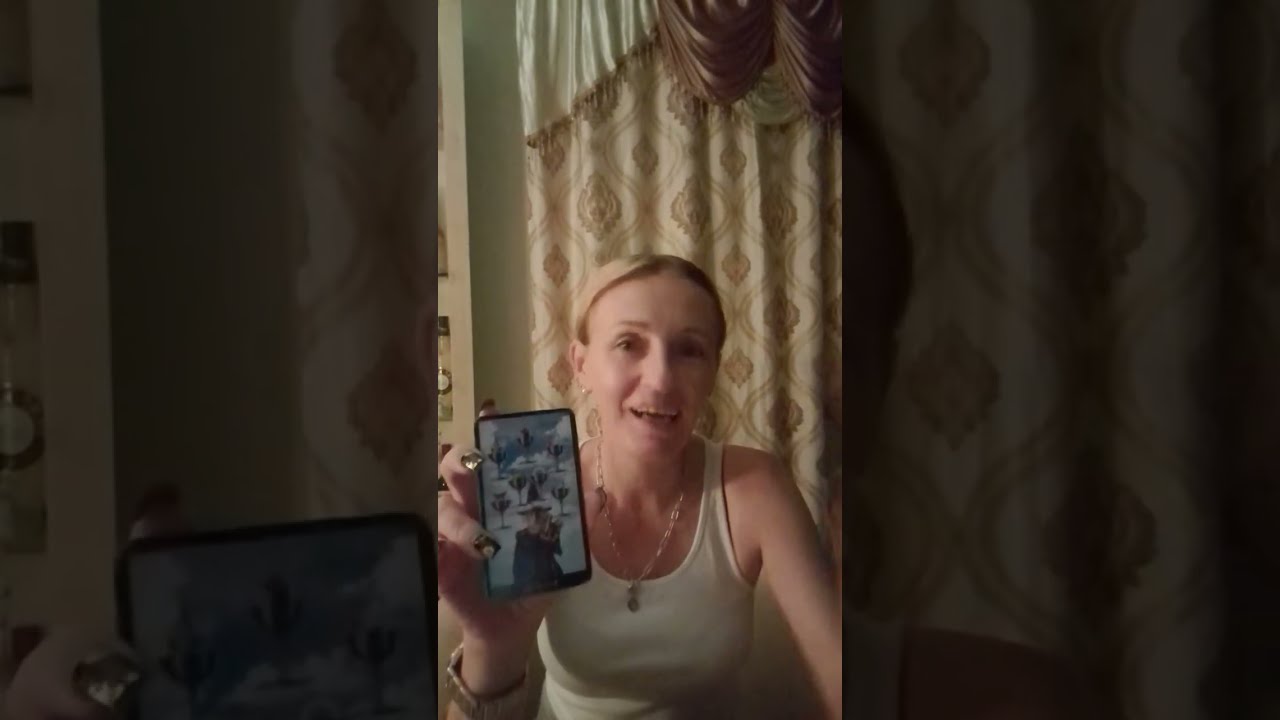 Nici nu bănui prin ce trece, dar de karmă nu scapă nimeni, oricât ar fugi ...