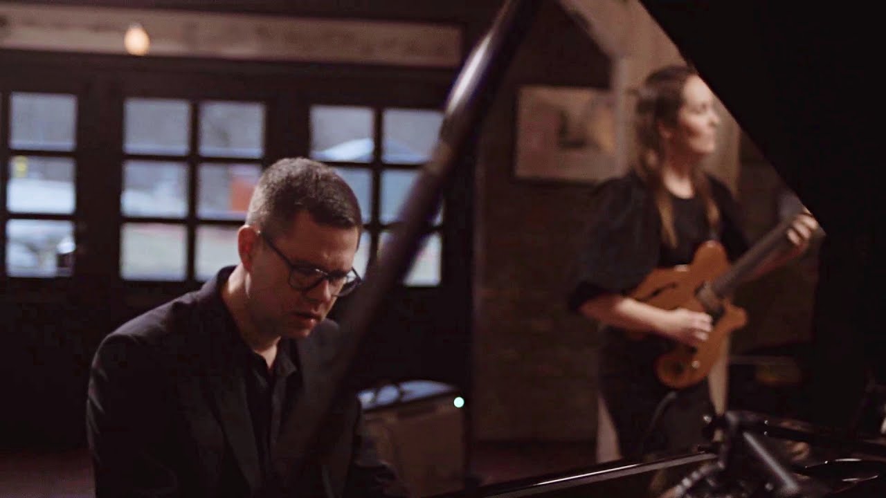 Ingi Bjarni Quintet - Bj&ouml;gun &aacute; d&ouml;gun