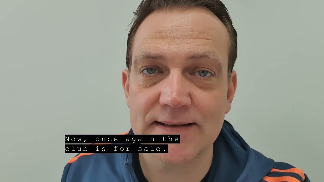 United   Videojournalistikk 1