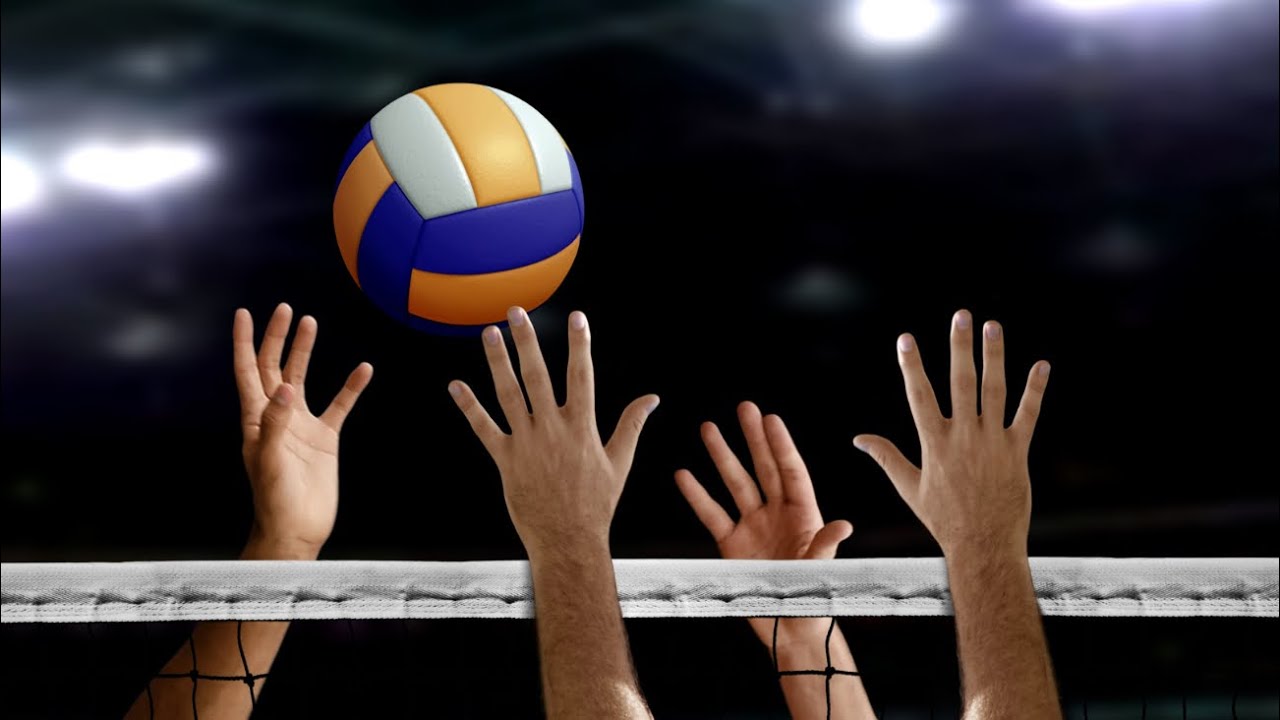 الدرس الثالث حول قوانين كرة الطائرة 🏐لتحضير مباراة التعليم تخصص التربية البدنية والرياضية EPS