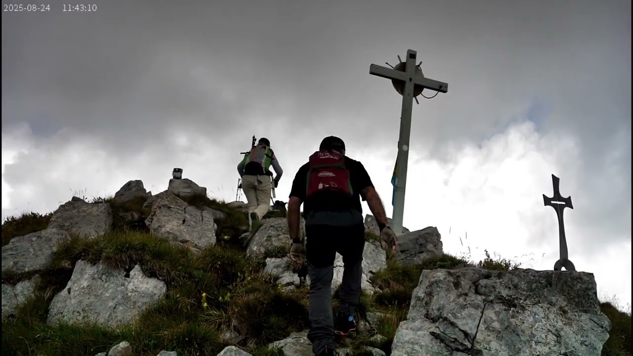 Creta di Timau