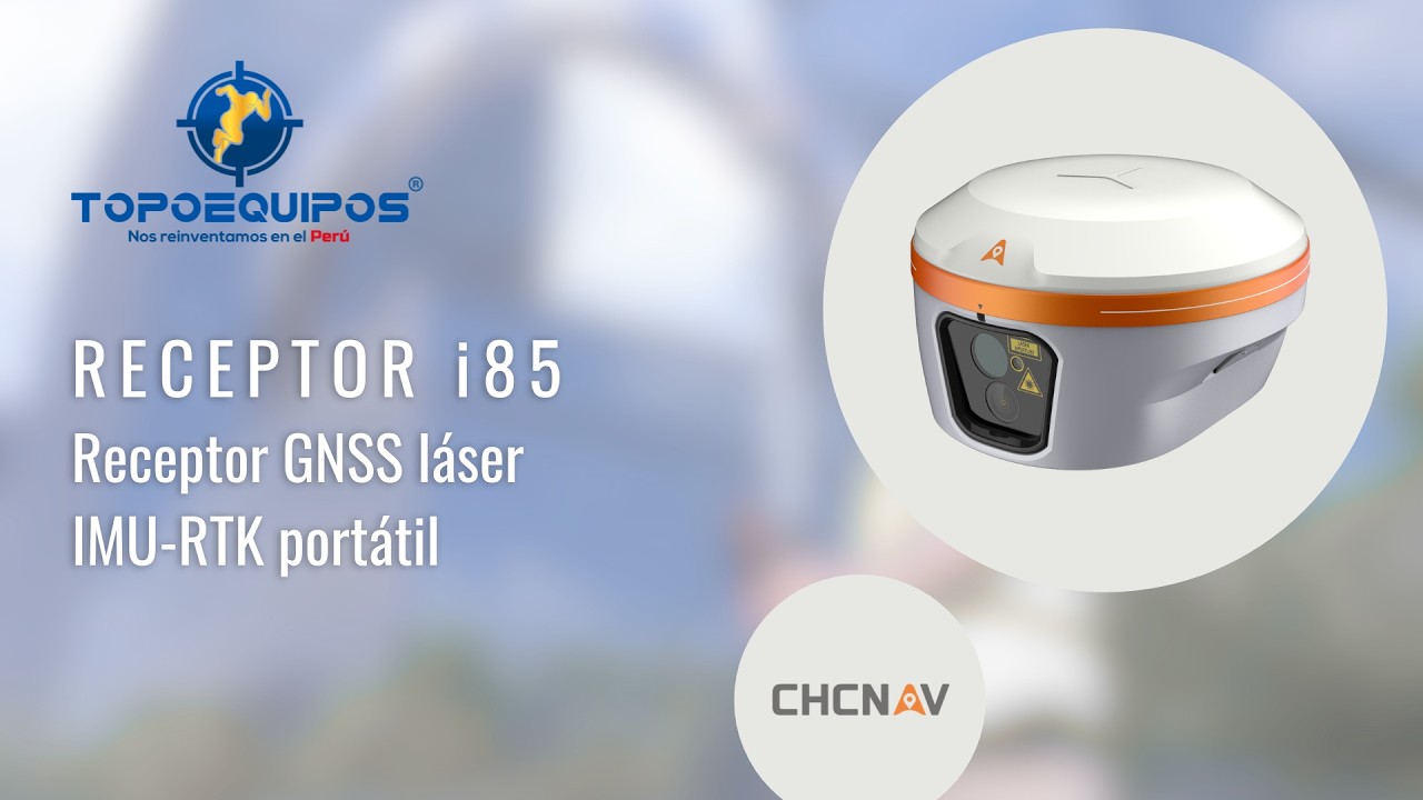 GNSS i85 CHCNAV